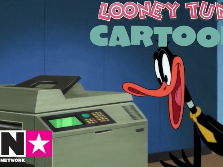 Divertiti con I Looney Tunes | Looney Tunes Cartoons | Cartoon Network