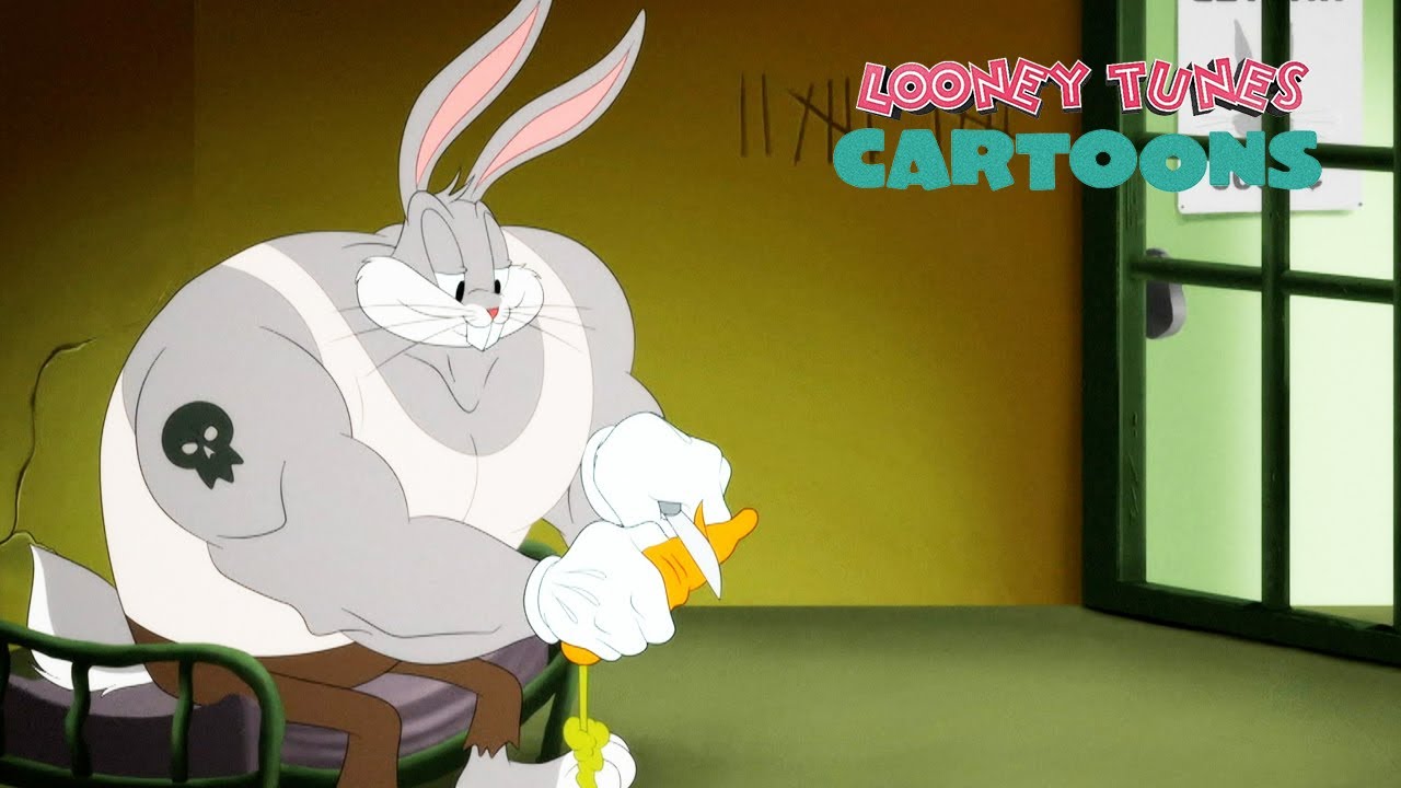 Cartoni dei Looney Tunes | Le avventure di Bugs Bunny | Cartoon Network