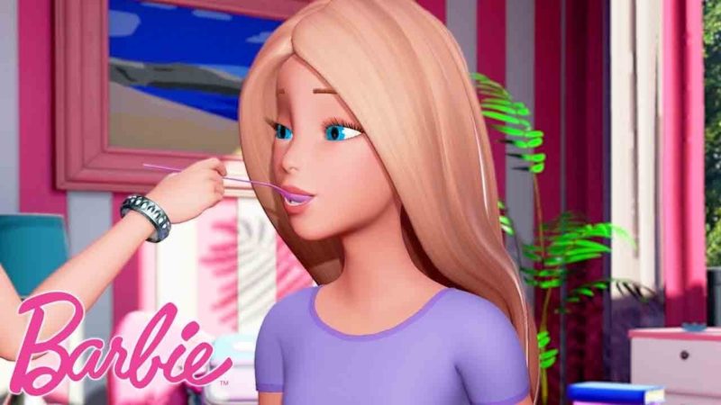 La Sfida delle Pappe per Bebè | I vlog di Barbie | @Barbie Italiano