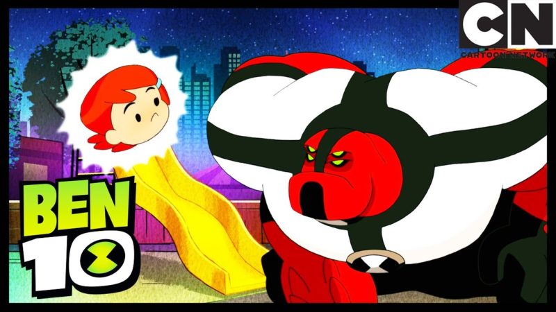 Divertimento a Tokyo, parte 2: la strategia del Sumo | Ben 10 Italiano | Cartoon Network