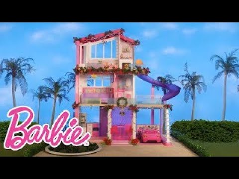 Il Meglio di Barbie: Divertimento nella Casa dei Sogni | @Barbie Italiano