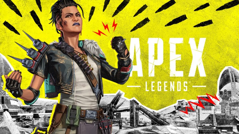 Apex Legends: La sfida è qui