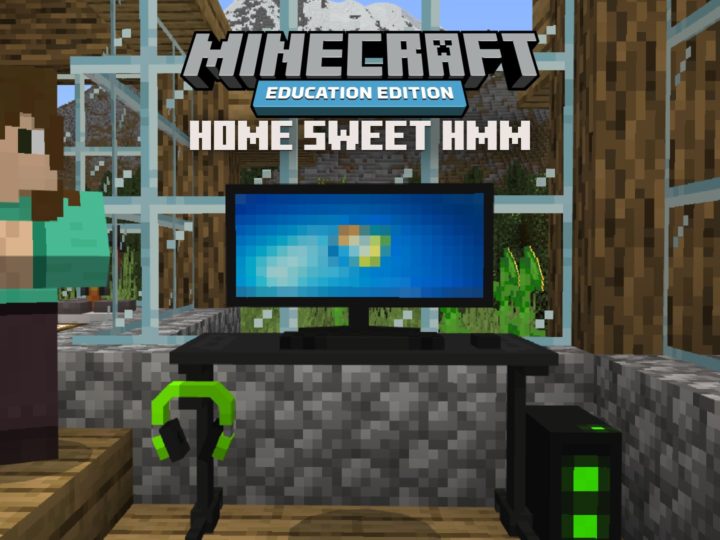 Minecraft: Education Edition lancia un nuovo mondo per insegnare agli studenti la sicurezza in Internet in onore della Giornata di Internet più sicura