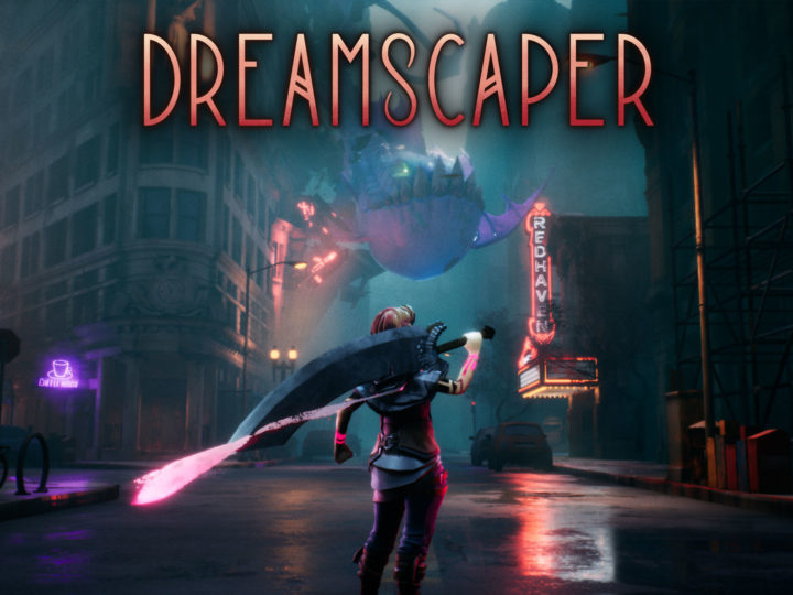 Dreamscaper lancia oggi su Cloud, Console e PC Game Pass