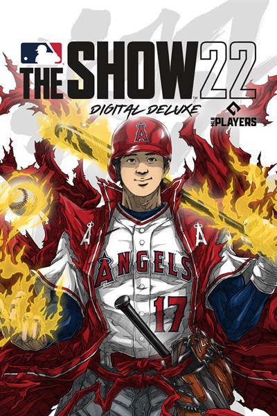 MLB® The Show™ 22 Digital Deluxe Edition - Xbox One i Xbox Series X | S