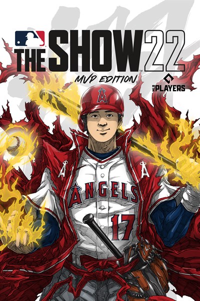 MLB® The Show ™ 22 MVP-editie - Xbox One en Xbox Series X | S