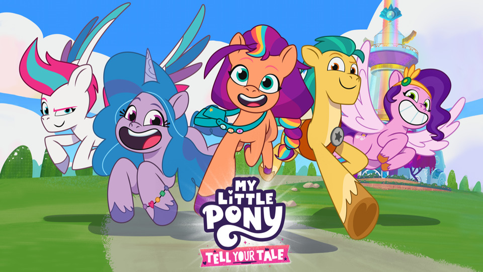 “My Little Pony” nel 2022 avrà nuove serie e speciali