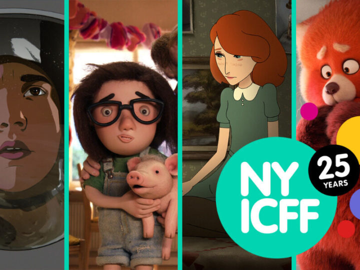New York International Children’s Film Festival annuncia il programma 2022