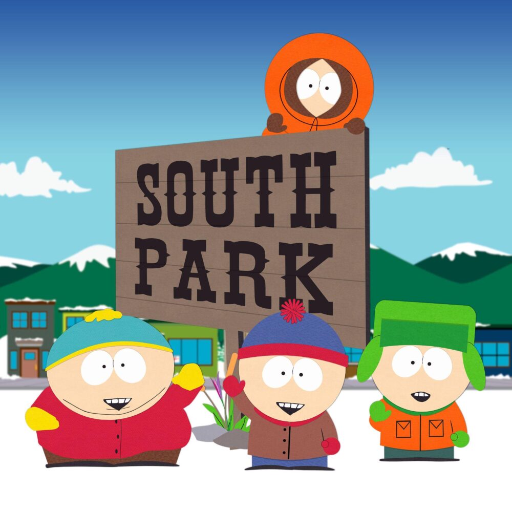 Paramount+ Double Downs sull’animazione per adulti con le espansioni di “South Park”, “Beavis and Butt-head”