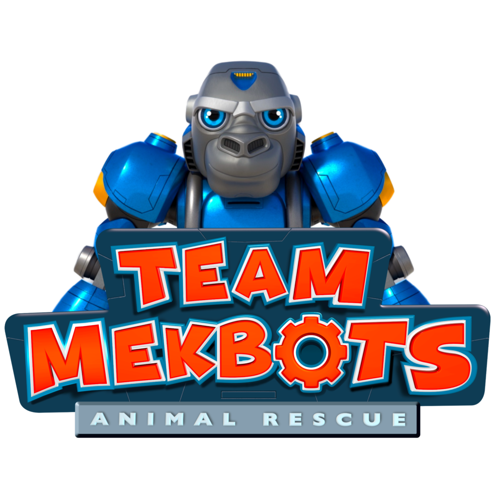 Team Mekbots Animal Rescue
