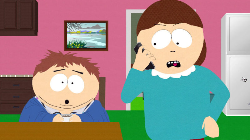 Trailer: “South Park” ritorna per la 25a stagione su Comedy Central