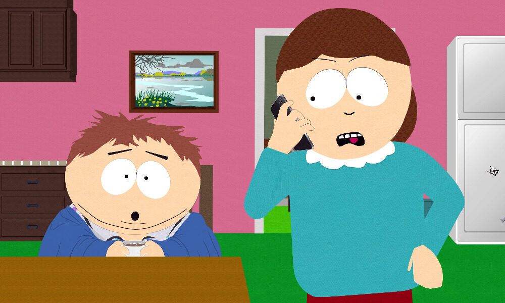 Trailer: “South Park” ritorna per la 25a stagione su Comedy Central