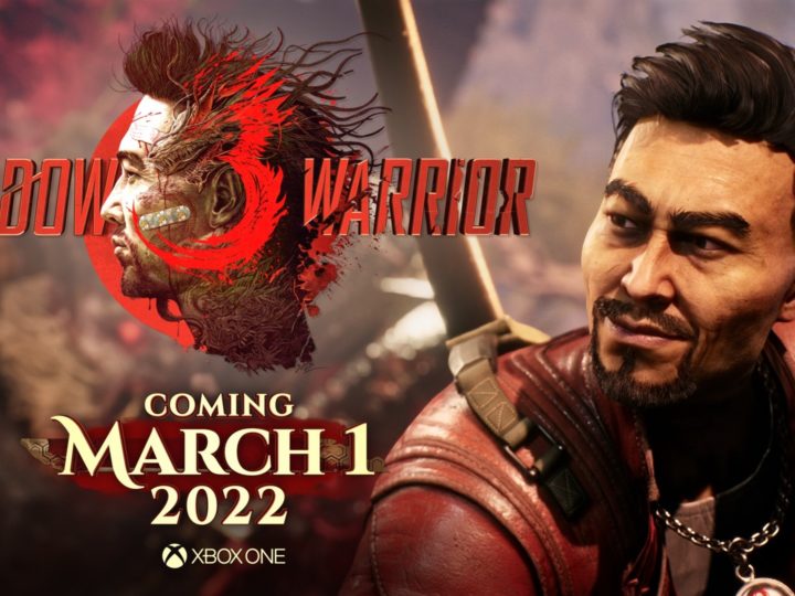 Shadow Warrior 3 verrà lanciato il 1 marzo per Xbox One e Xbox Series X|S