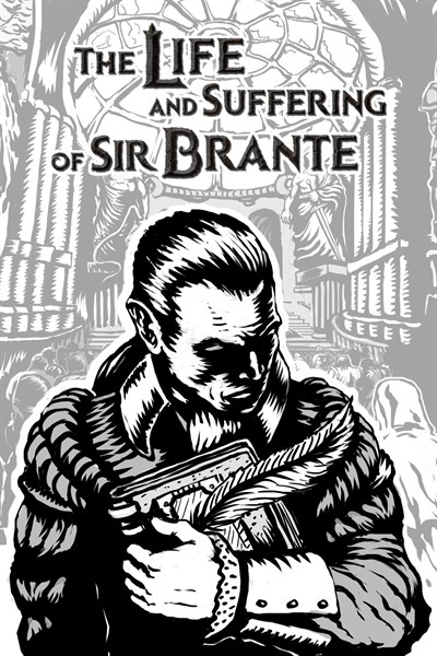 Het leven en lijden van Sir Brante