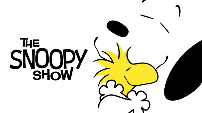 Trailer: “The Snoopy Show” Stagione 2, più originali e classici Vai su Apple TV+