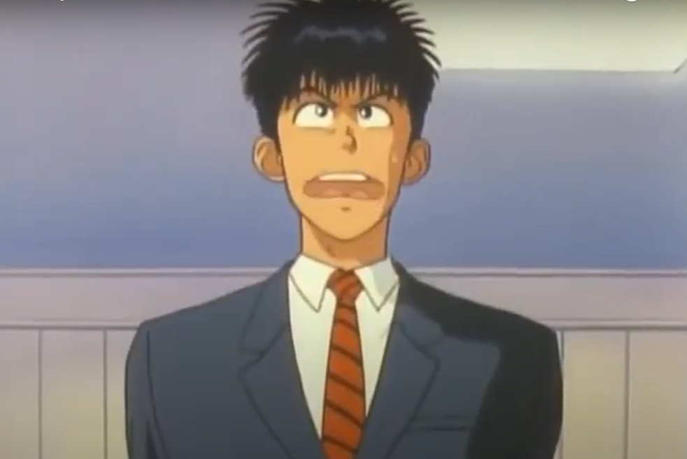 Junk Boy – il manga e anime del 1987