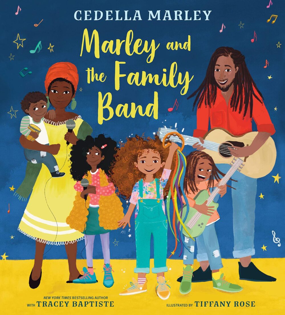 Marley e la banda di famiglia
