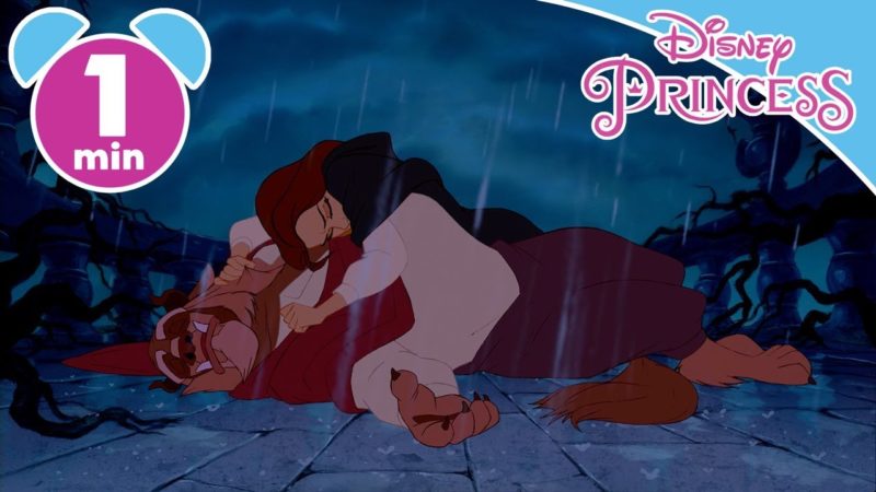Disney Princess – Belle – I migliori momenti #4