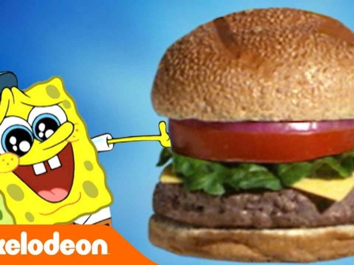 SpongeBob | I Migliori 13 | Momenti del Krabby Patty di sempre | Nickelodeon Italia