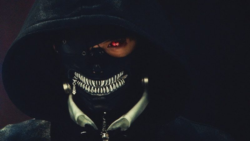 Tokyo Ghoul: Il Film (Trailer)