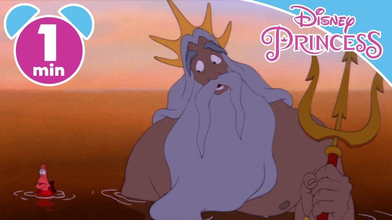 Disney Princess – Ariel – I migliori momenti #6