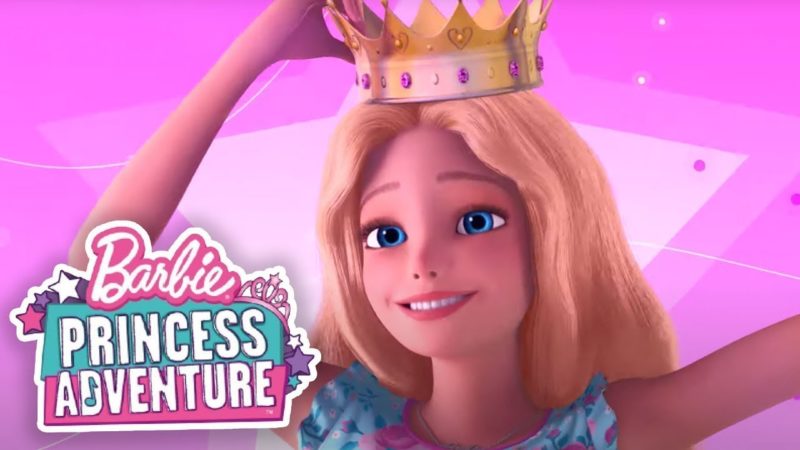 Nuovo Barbie Princess Adventure! Sta arrivando! | Barbie Princess Adventure | @Barbie Italiano