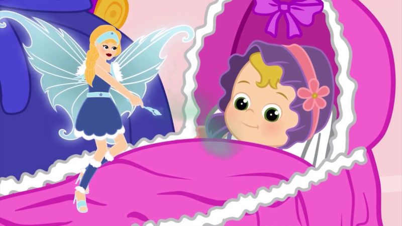 La Bella Addormentata + Biancaneve – Cartoni Animati – Fiabe e Favole per Bambini