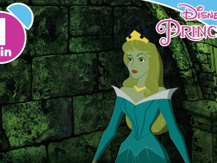 Disney Princess – Aurora – I Migliori momenti #4
