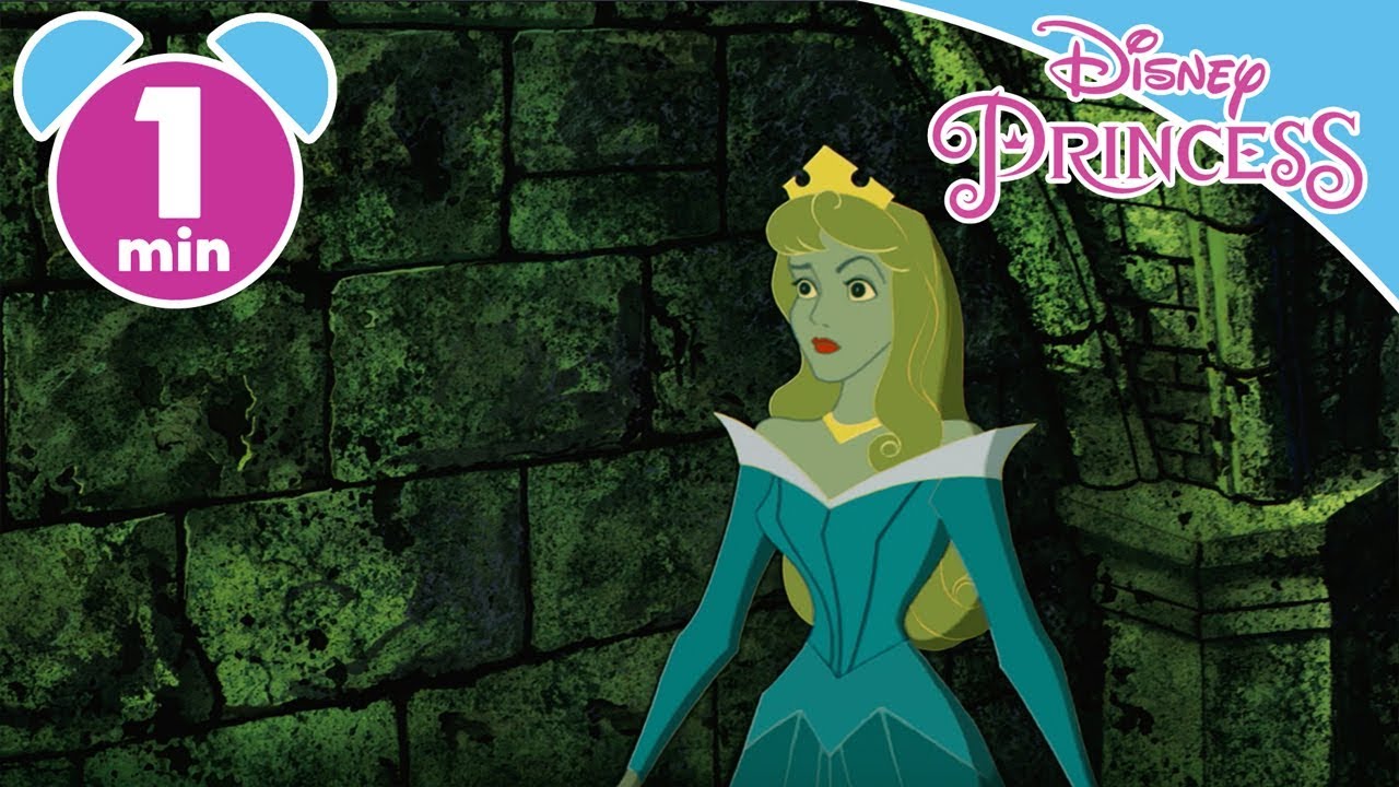 Disney Princess – Aurora – I Migliori momenti #4