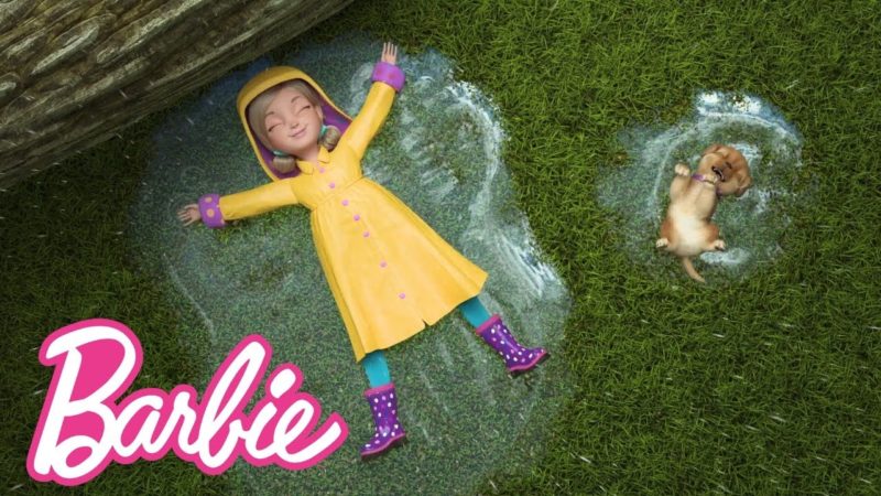 Tutte le migliori avventure del Mondo Reale | Dreamtopia | @Barbie Italiano