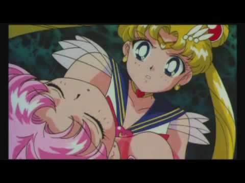Sailor Moon Movies (Trailer)