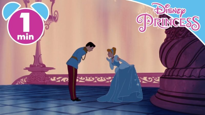 Disney Princess – Cenerentola – I Migliori momenti #4