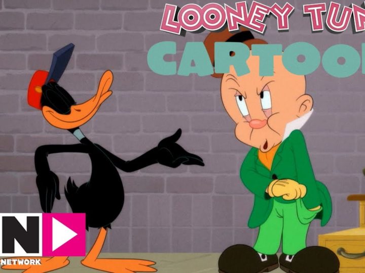 Un bizzarro lustrascarpe | Looney Tunes Cartoons | Cartoon Network