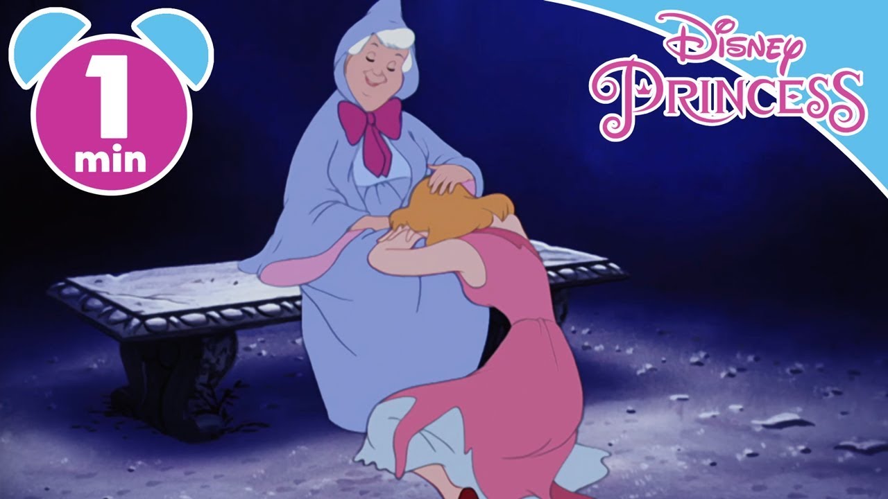 Disney Princess – Cenerentola – I Migliori momenti #3