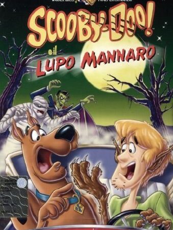Scooby-Doo e il lupo mannaro