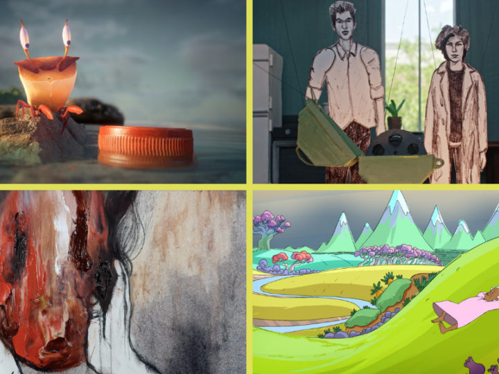 Aspen Shortsfest seleziona 22 cortometraggi animati per il concorso di qualificazione all’Oscar