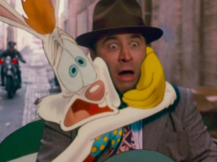 È morto Carl Bell l’animatore americano di Chi ha incastrato Roger Rabbit