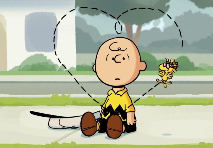 “Sono le piccole cose, Charlie Brown”, su Apple TV+ per la Giornata della Terra