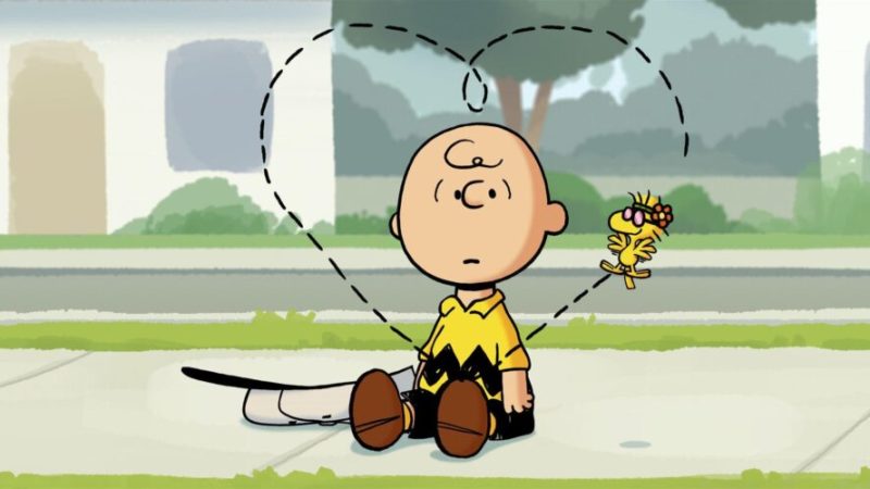 “Sono le piccole cose, Charlie Brown”, su Apple TV+ per la Giornata della Terra