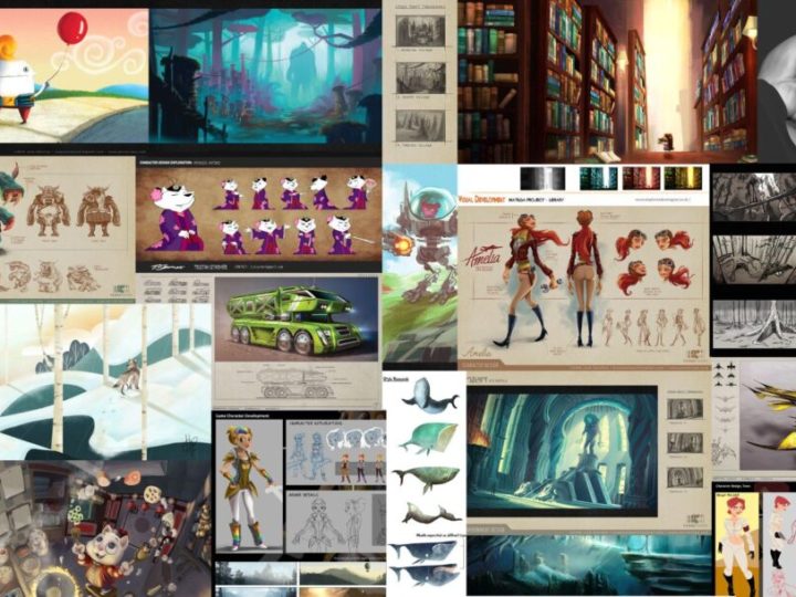 La Vancouver Animation School si espande negli Stati Uniti