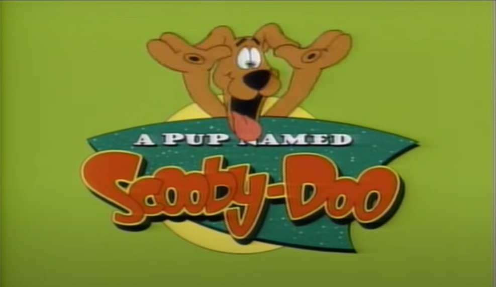 Il Cucciolo Scooby-Doo  – A Pup Named Scooby-Doo – la serie animata del 1988