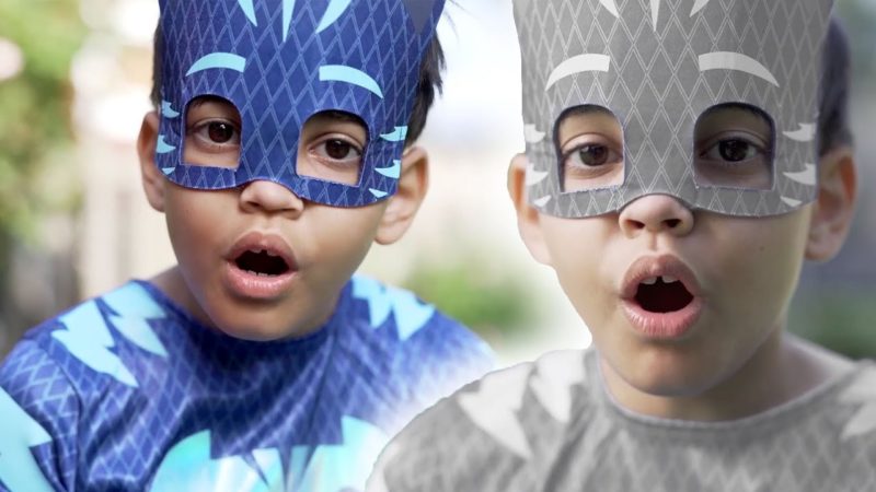 PJ Masks Super Pigiamini | Riparare il Boo-Boo con Catboy | Nuovi Episodi | Cartoni Animati