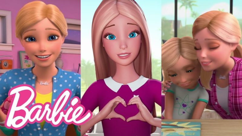 Dare un Senso alla Nuova Routine | I vlog di Barbie | @Barbie Italiano