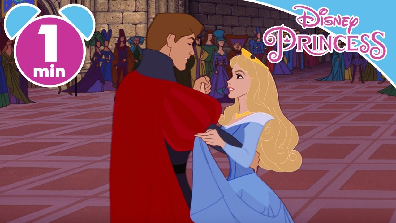 Disney Princess – Aurora – I Migliori momenti #5