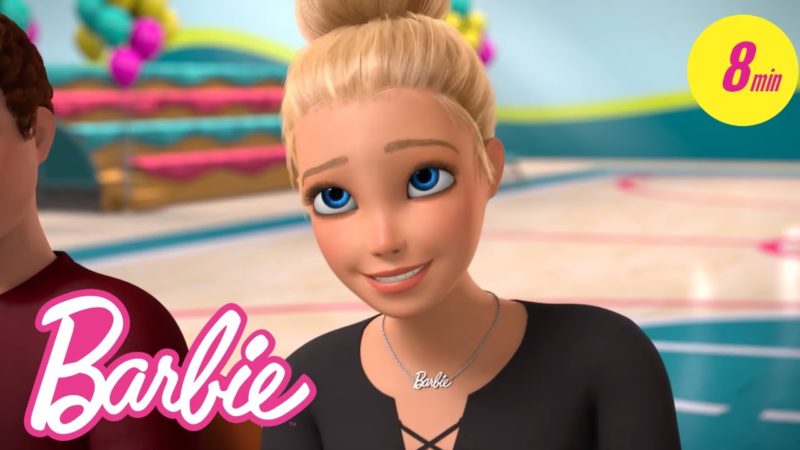 Il Meglio di Dreamhouse Adventures | Barbie Dreamhouse Adventures | @Barbie Italiano