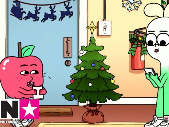 Risate di Natale | Speciale Natale | Cartoon Network