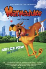 Netflix annuncia “Marmaduke” per maggio con un nuovo trailer