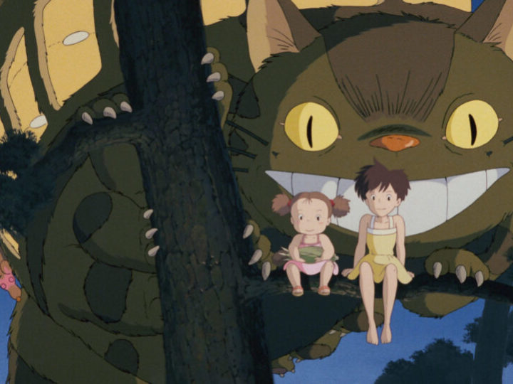 RSC, il compositore Joe Hisaishi uniscono le forze per lo spettacolo teatrale “Totoro”.
