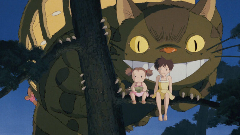 RSC, il compositore Joe Hisaishi uniscono le forze per lo spettacolo teatrale “Totoro”.