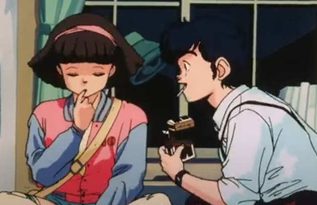 Maison Ikkoku Last Movie – Capitolo finale – Il film anime del 1988